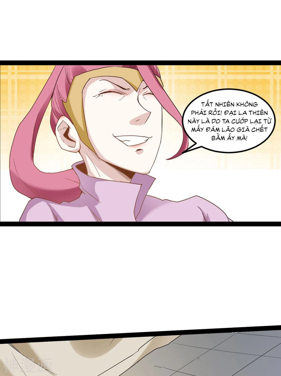 Nguyên Thủy Bất Diệt Quyết Chapter 88 - 20