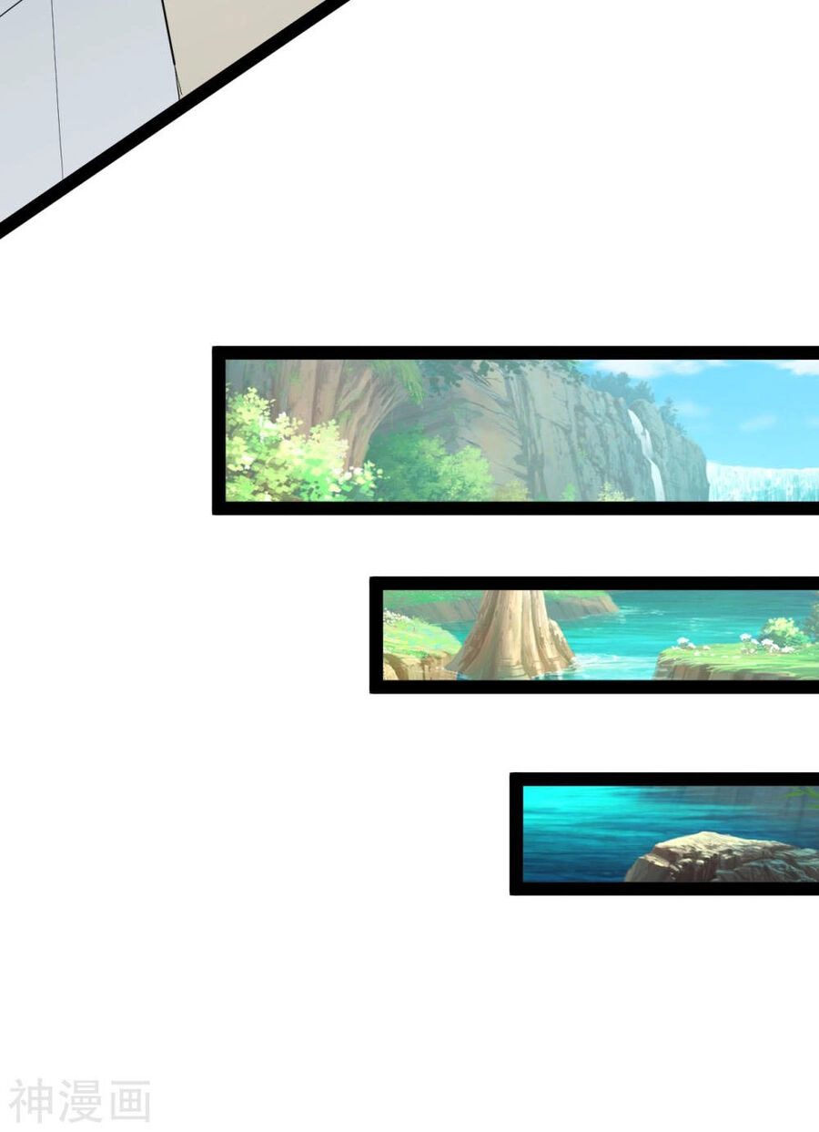 Nguyên Thủy Bất Diệt Quyết Chapter 88 - 22