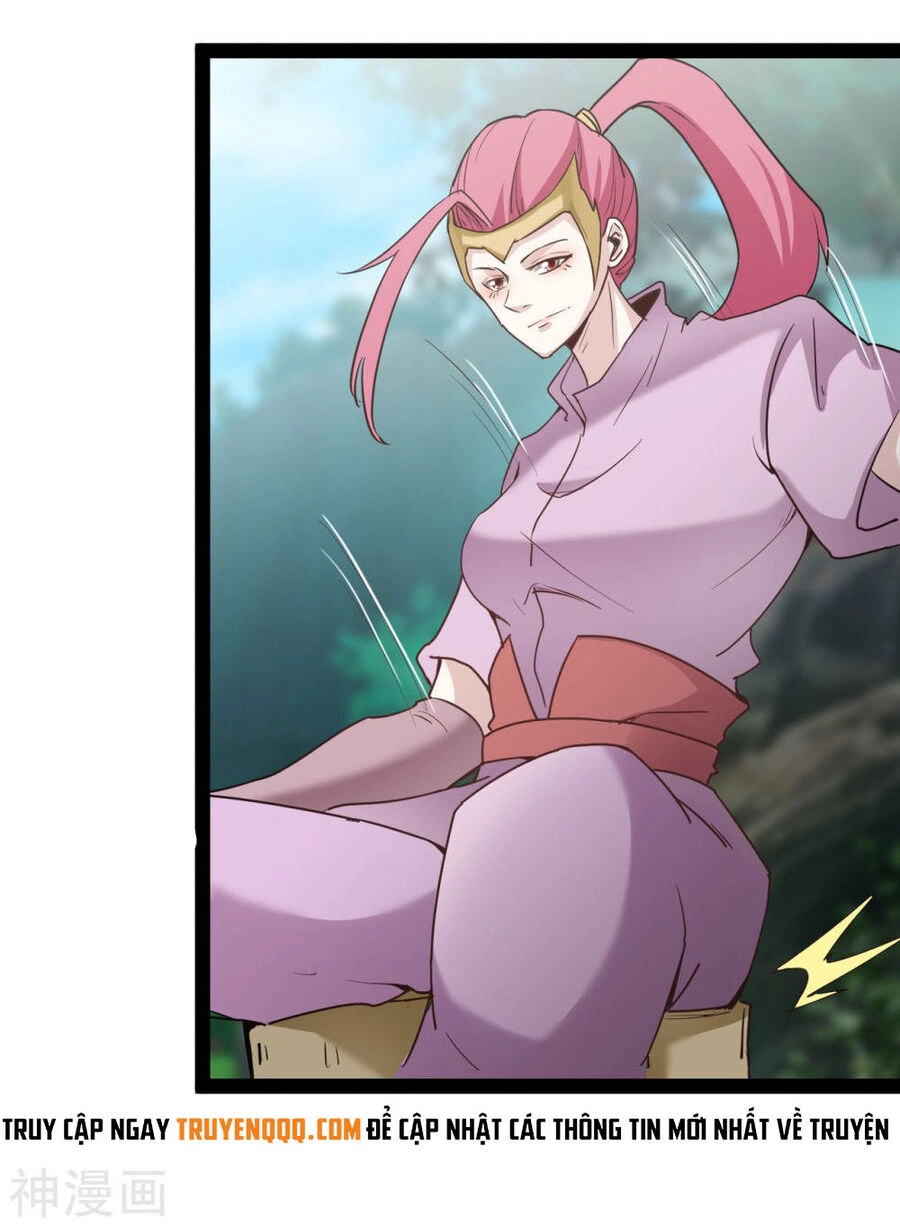 Nguyên Thủy Bất Diệt Quyết Chapter 88 - 26