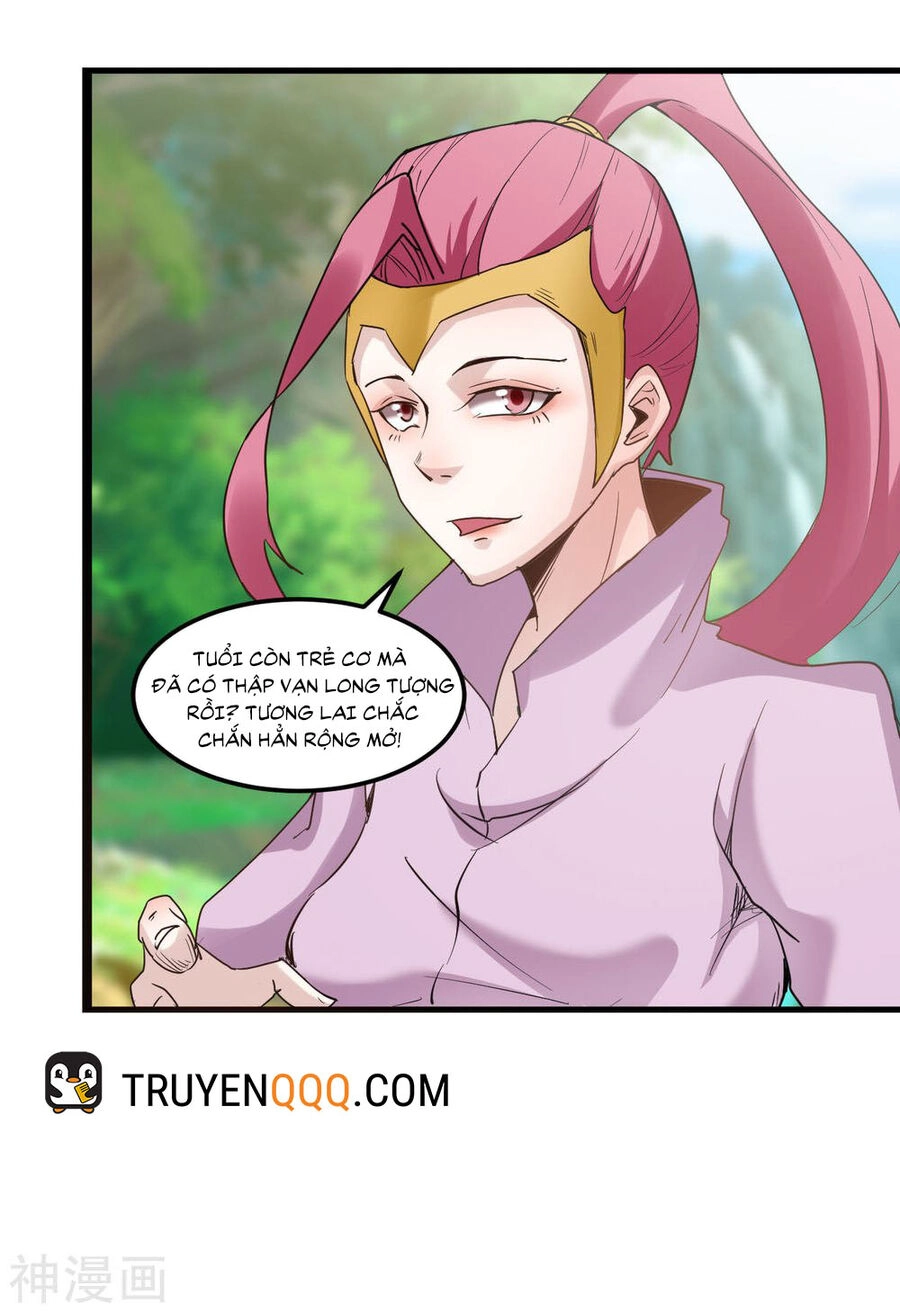 Nguyên Thủy Bất Diệt Quyết Chapter 88 - 28