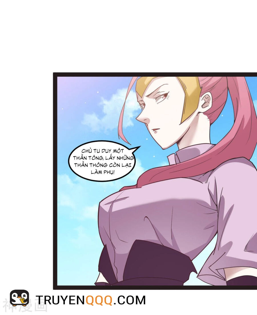 Nguyên Thủy Bất Diệt Quyết Chapter 90 - 2