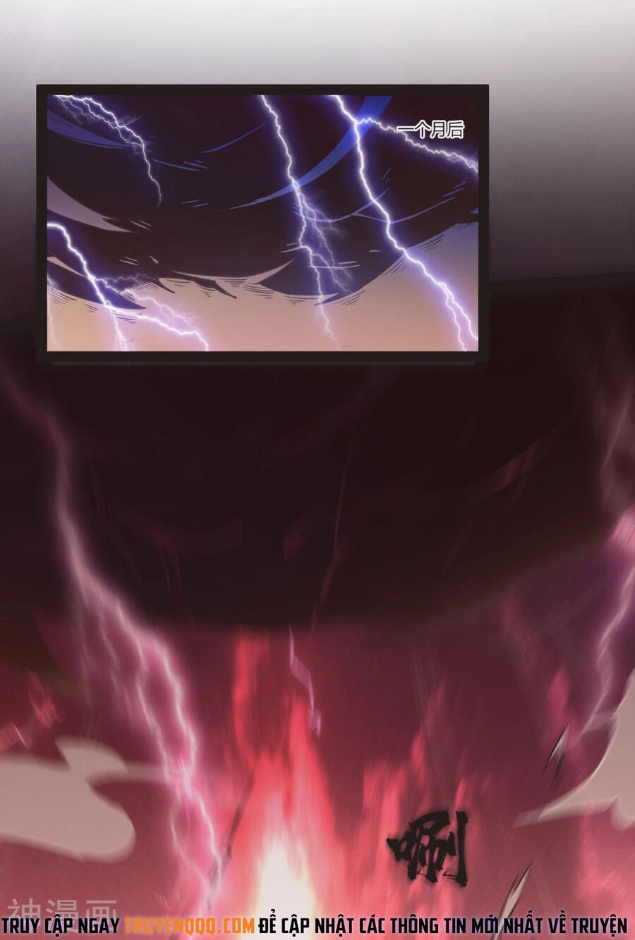 Nguyên Thủy Bất Diệt Quyết Chapter 90 - 6