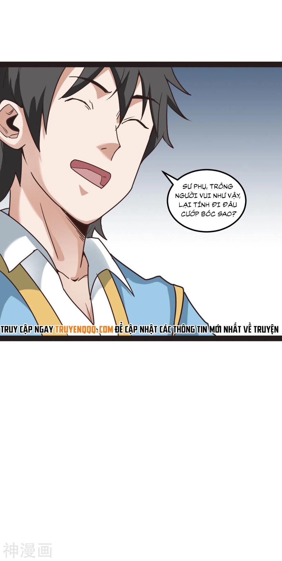 Nguyên Thủy Bất Diệt Quyết Chapter 90 - 16