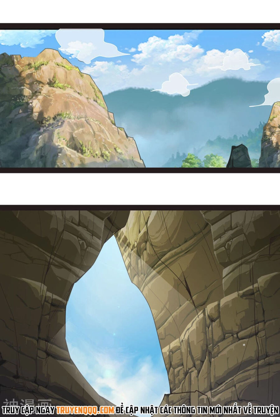 Nguyên Thủy Bất Diệt Quyết Chapter 90 - 21