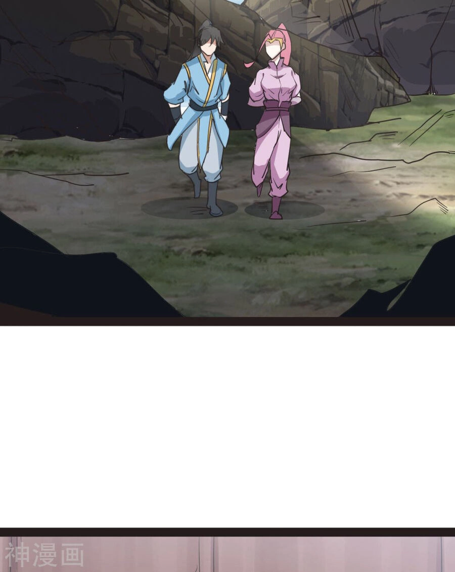 Nguyên Thủy Bất Diệt Quyết Chapter 90 - 22