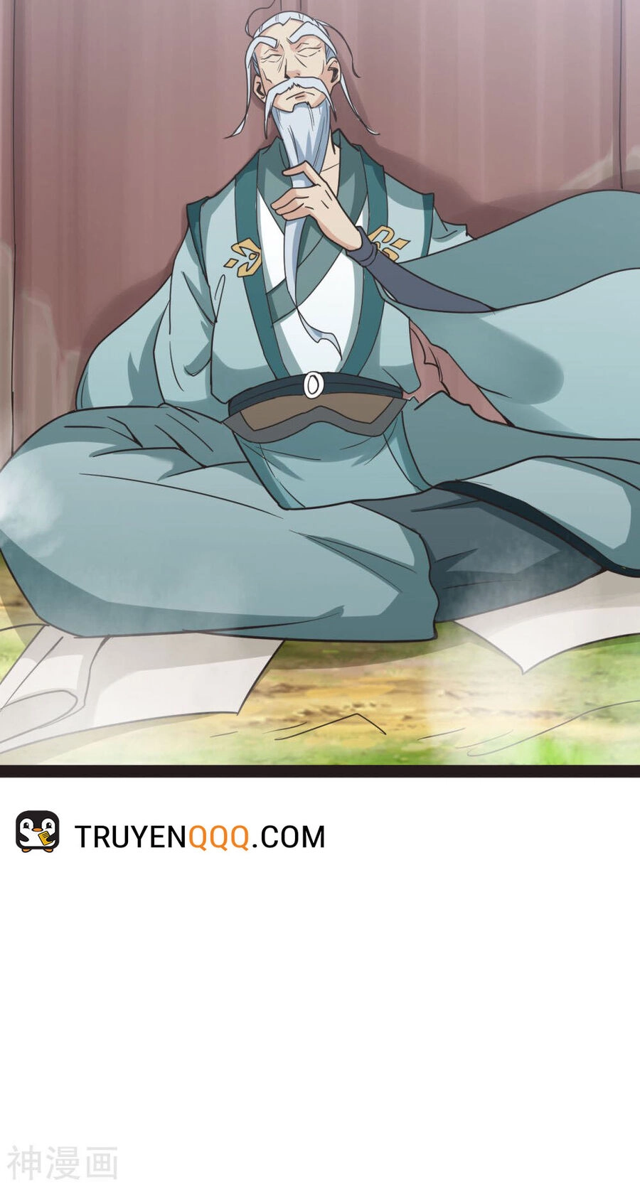 Nguyên Thủy Bất Diệt Quyết Chapter 90 - 23