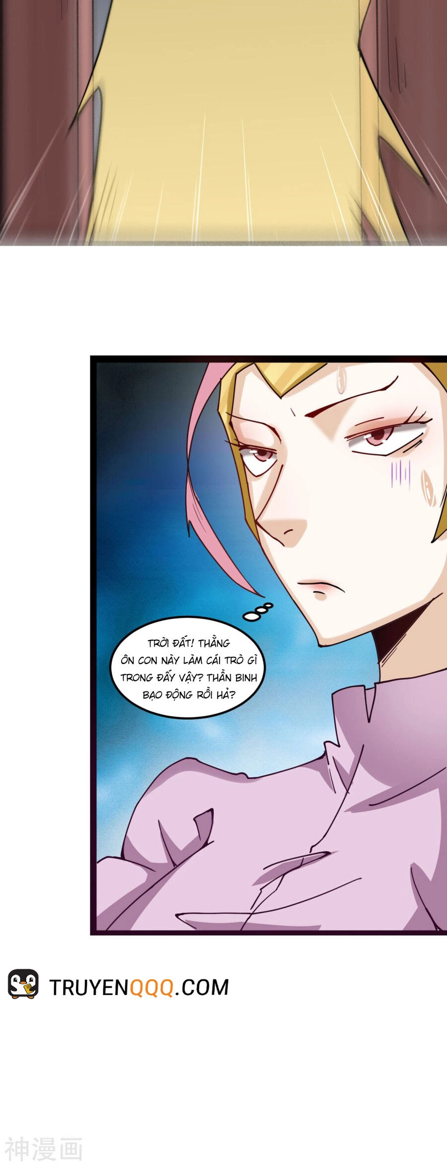 Nguyên Thủy Bất Diệt Quyết Chapter 91 - 19