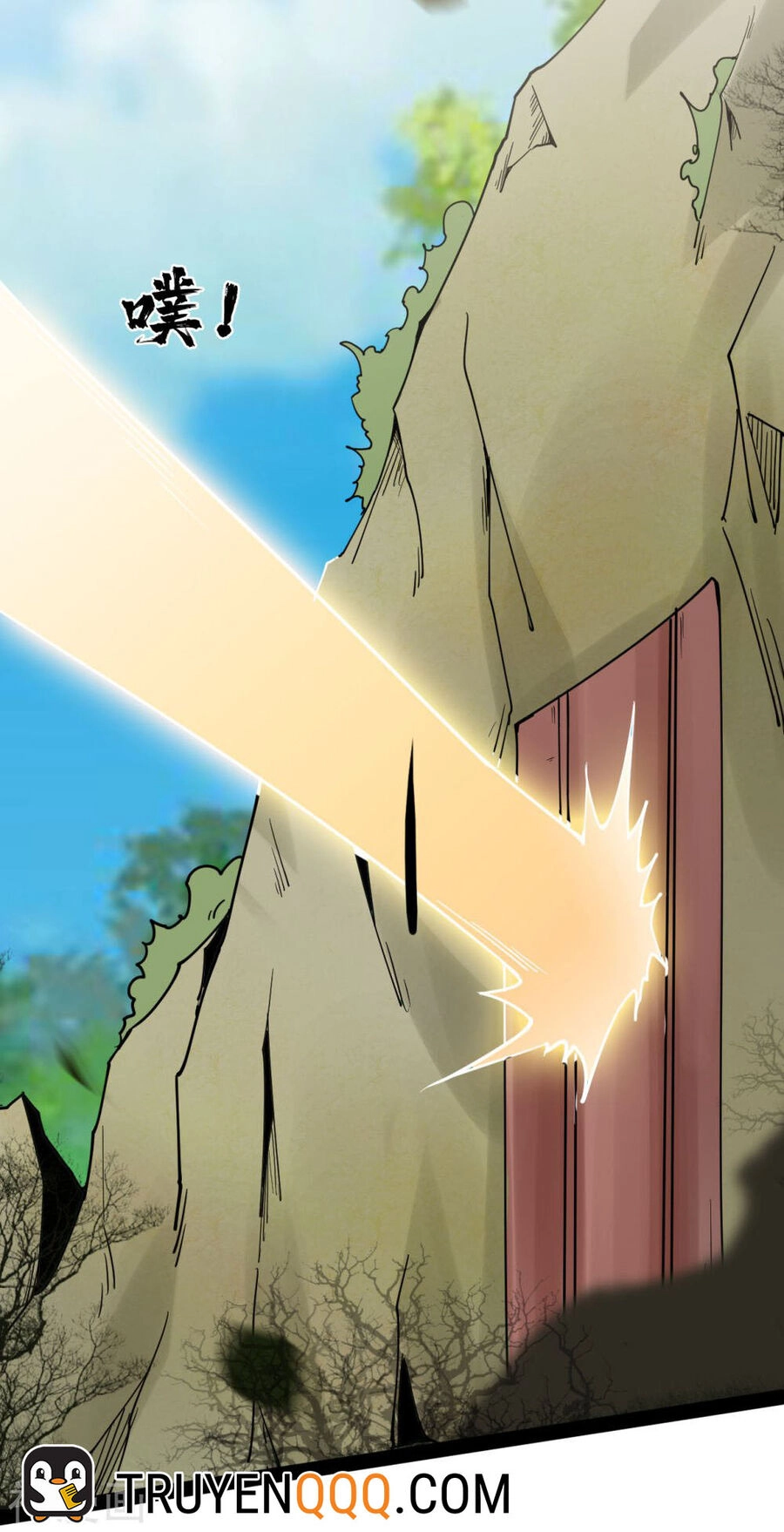 Nguyên Thủy Bất Diệt Quyết Chapter 92 - 1