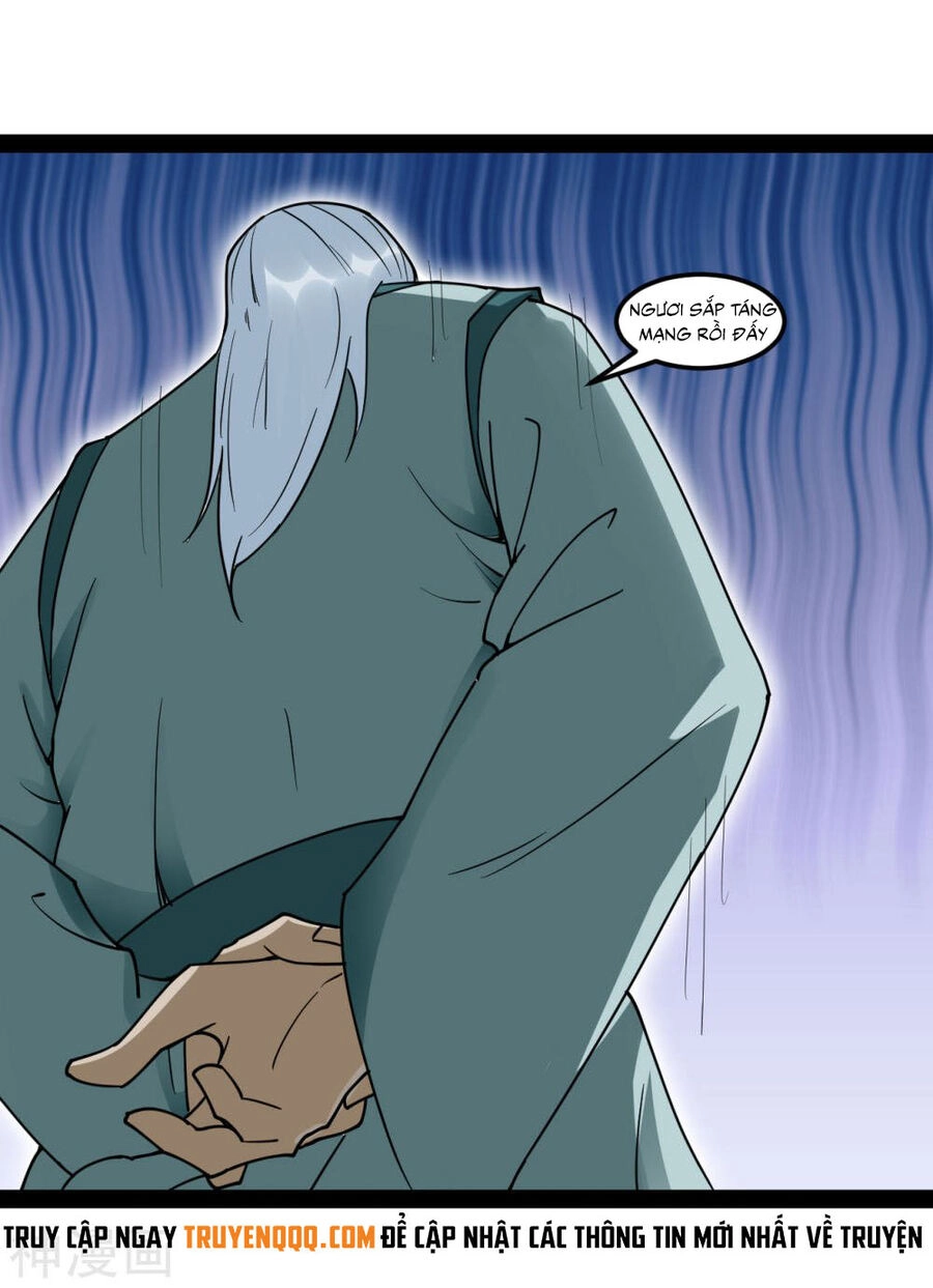 Nguyên Thủy Bất Diệt Quyết Chapter 92 - 15