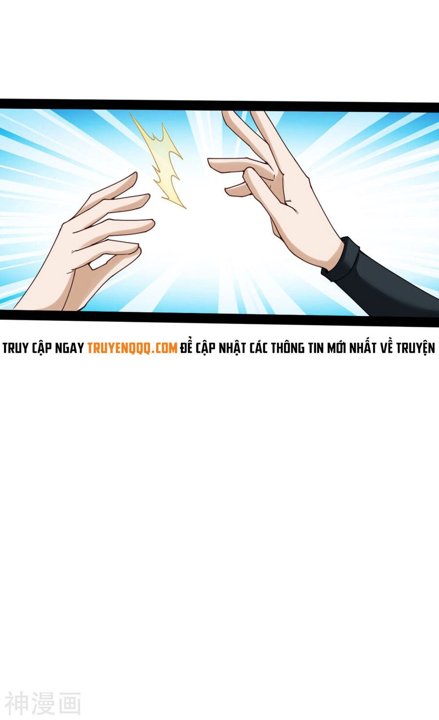 Nguyên Thủy Bất Diệt Quyết Chapter 92 - 20