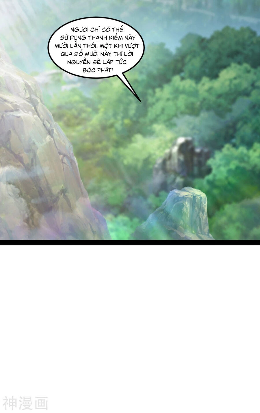 Nguyên Thủy Bất Diệt Quyết Chapter 93 - 10