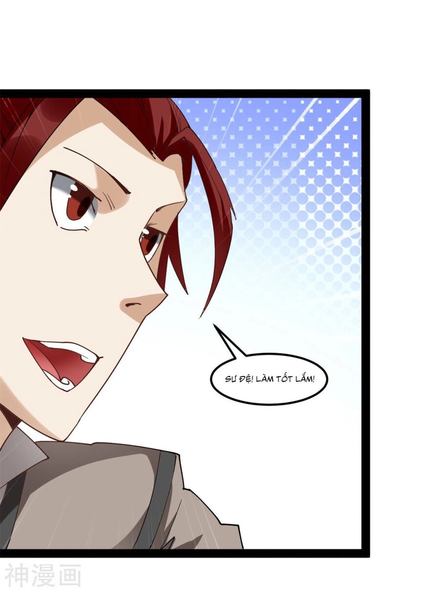 Nguyên Thủy Bất Diệt Quyết Chapter 94 - 2