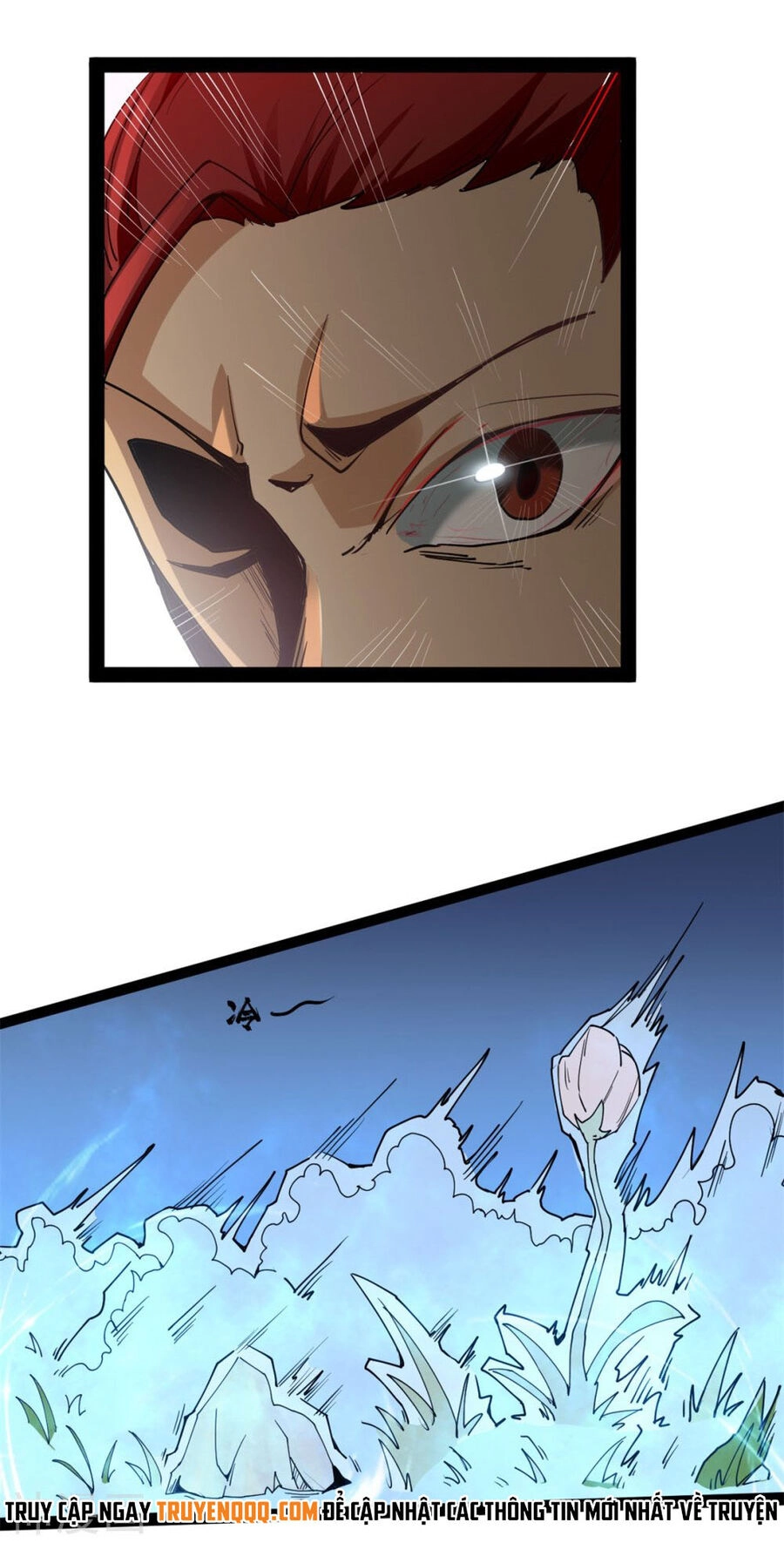 Nguyên Thủy Bất Diệt Quyết Chapter 94 - 5