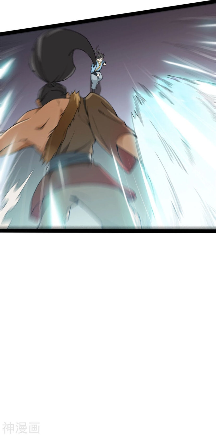 Nguyên Thủy Bất Diệt Quyết Chapter 94 - 7