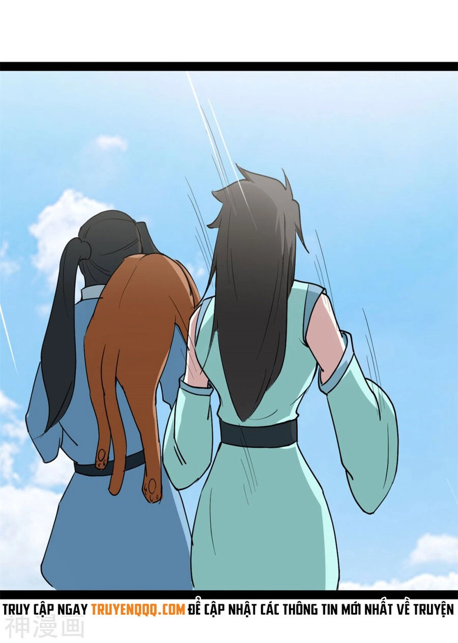 Nguyên Thủy Bất Diệt Quyết Chapter 94 - 15