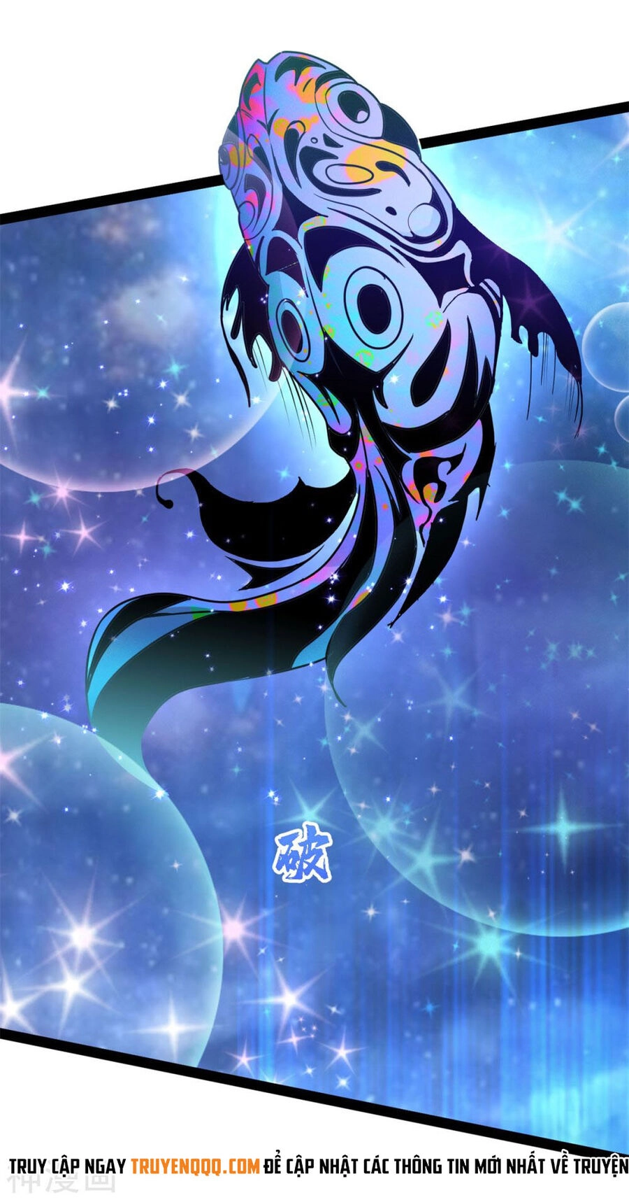 Nguyên Thủy Bất Diệt Quyết Chapter 95 - 15