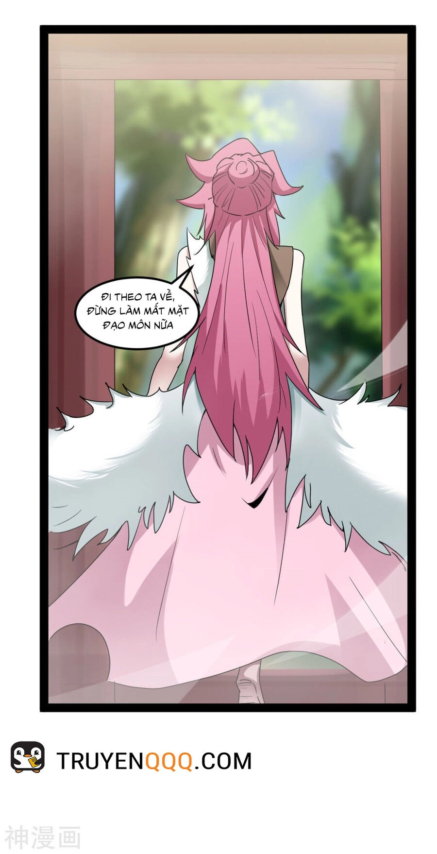 Nguyên Thủy Bất Diệt Quyết Chapter 95 - 23