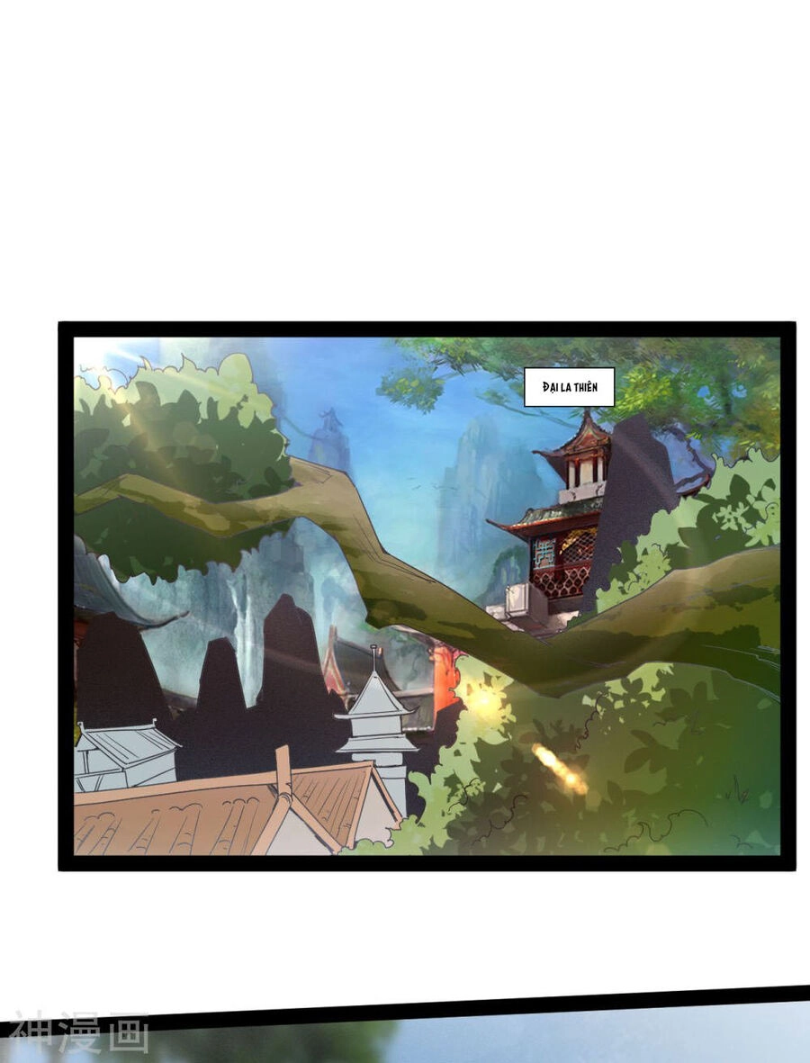 Nguyên Thủy Bất Diệt Quyết Chapter 96 - 2