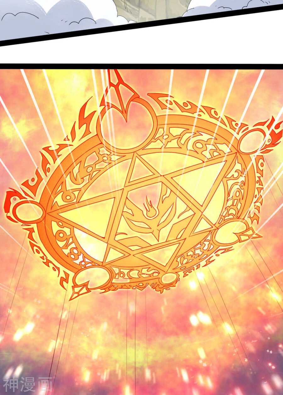 Nguyên Thủy Bất Diệt Quyết Chapter 96 - 4