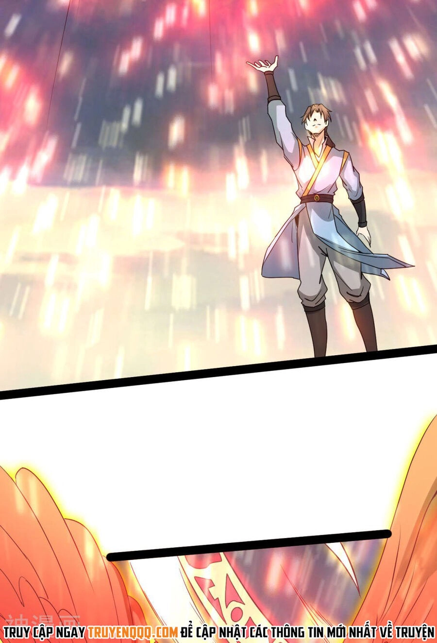 Nguyên Thủy Bất Diệt Quyết Chapter 96 - 5