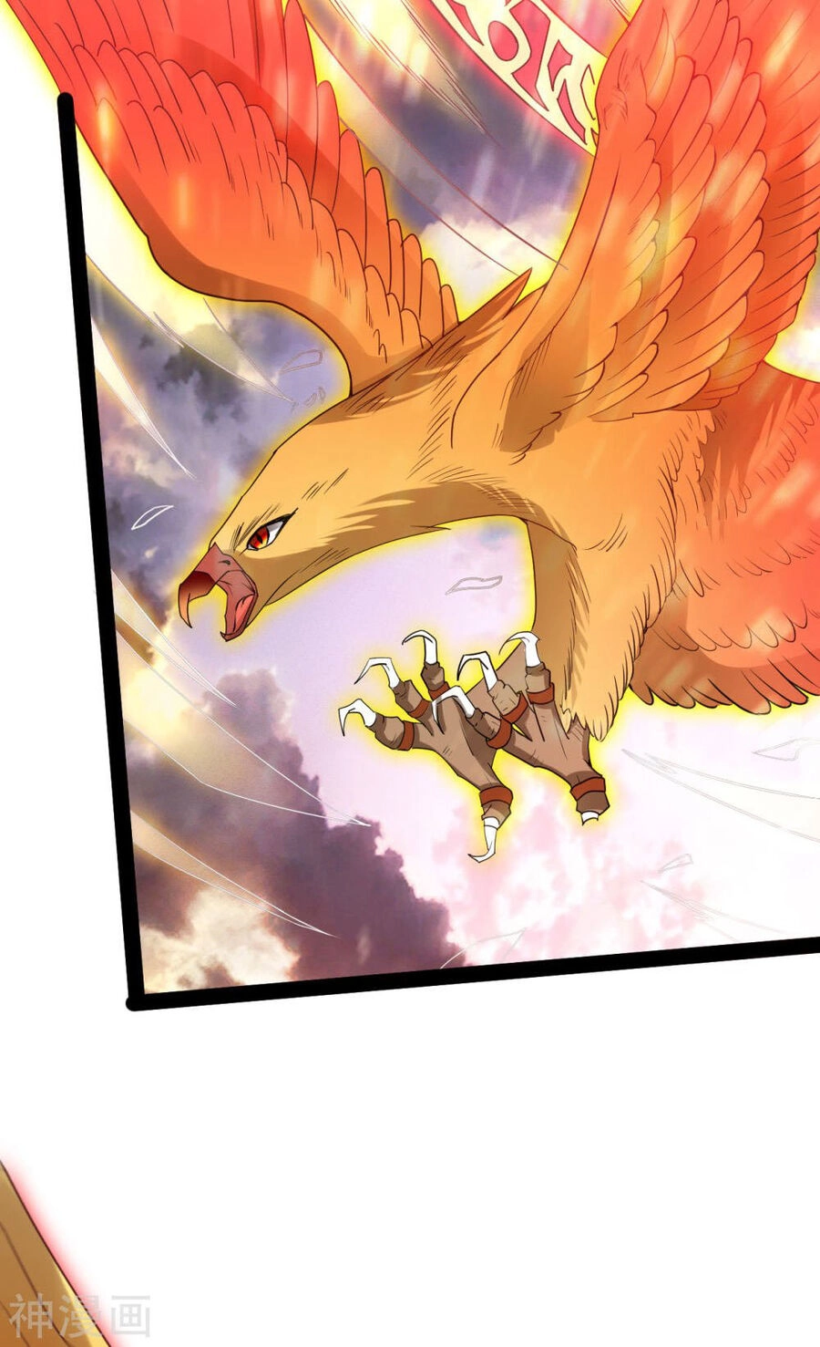 Nguyên Thủy Bất Diệt Quyết Chapter 96 - 6