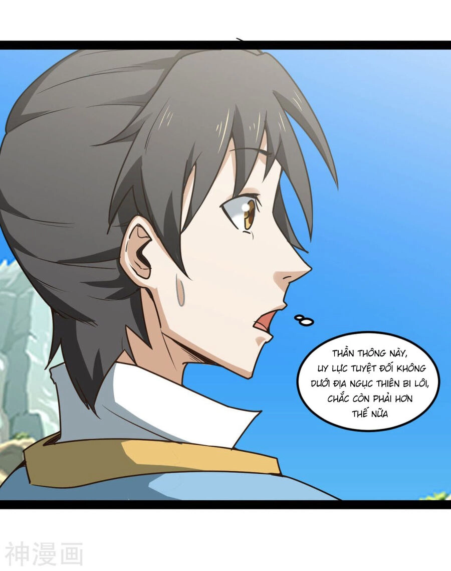 Nguyên Thủy Bất Diệt Quyết Chapter 96 - 9