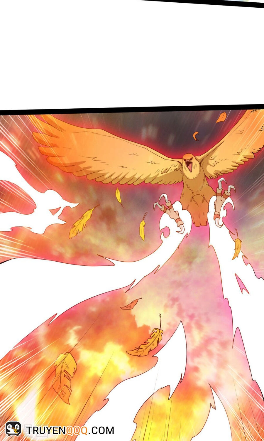 Nguyên Thủy Bất Diệt Quyết Chapter 96 - 13