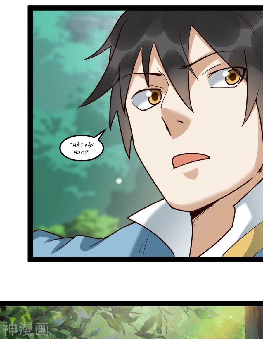 Nguyên Thủy Bất Diệt Quyết Chapter 96 - 19