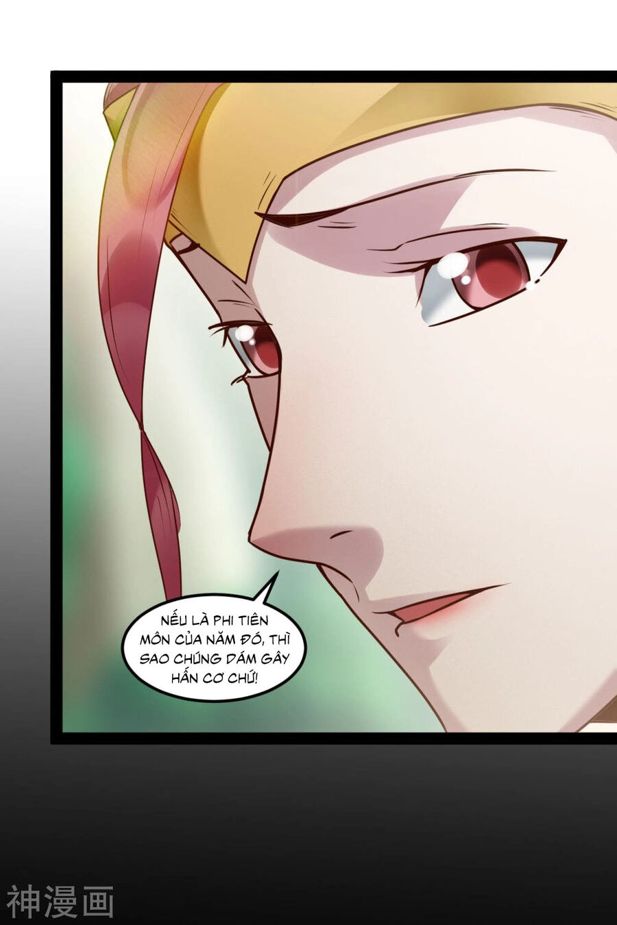 Nguyên Thủy Bất Diệt Quyết Chapter 96 - 22