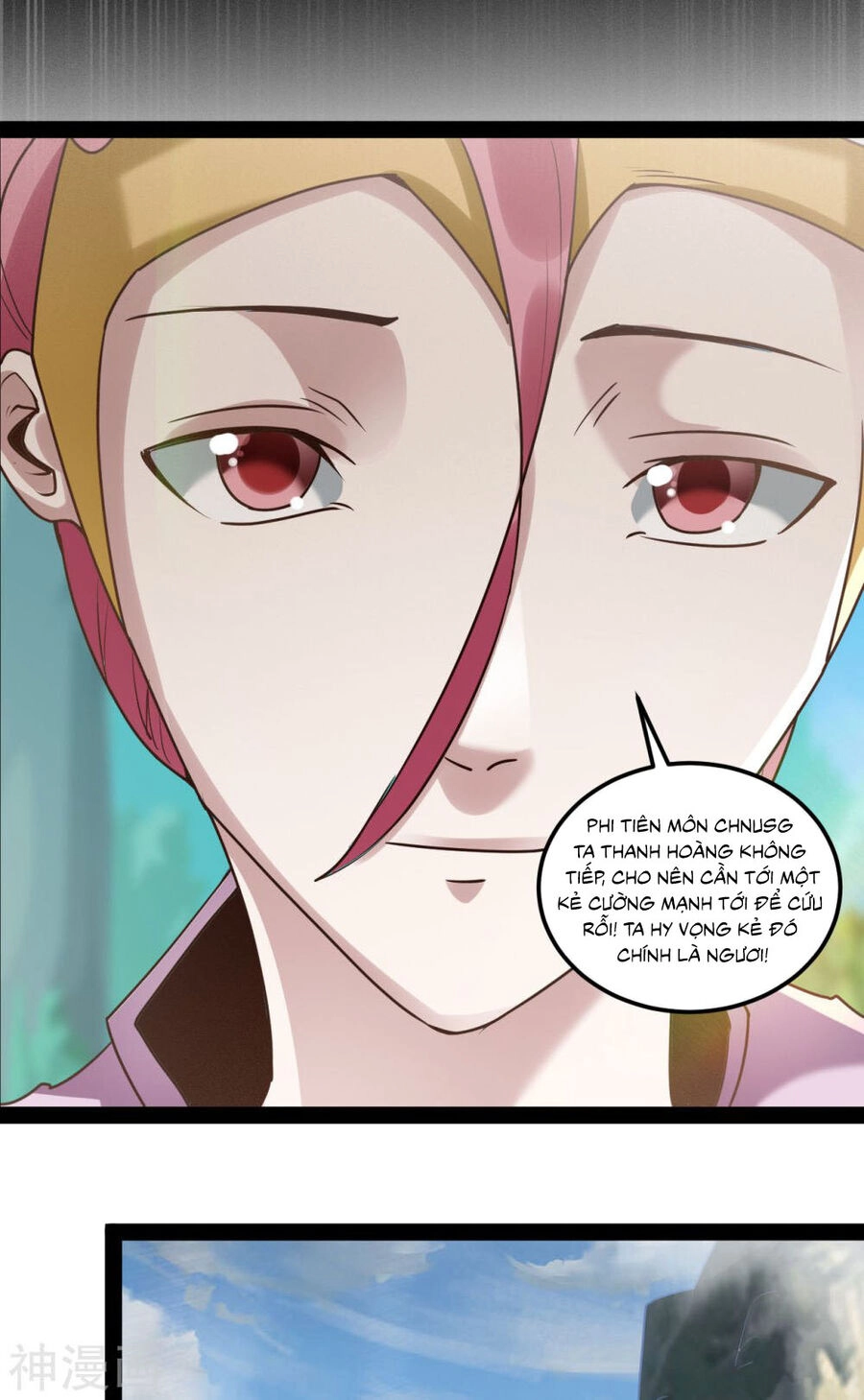 Nguyên Thủy Bất Diệt Quyết Chapter 96 - 26