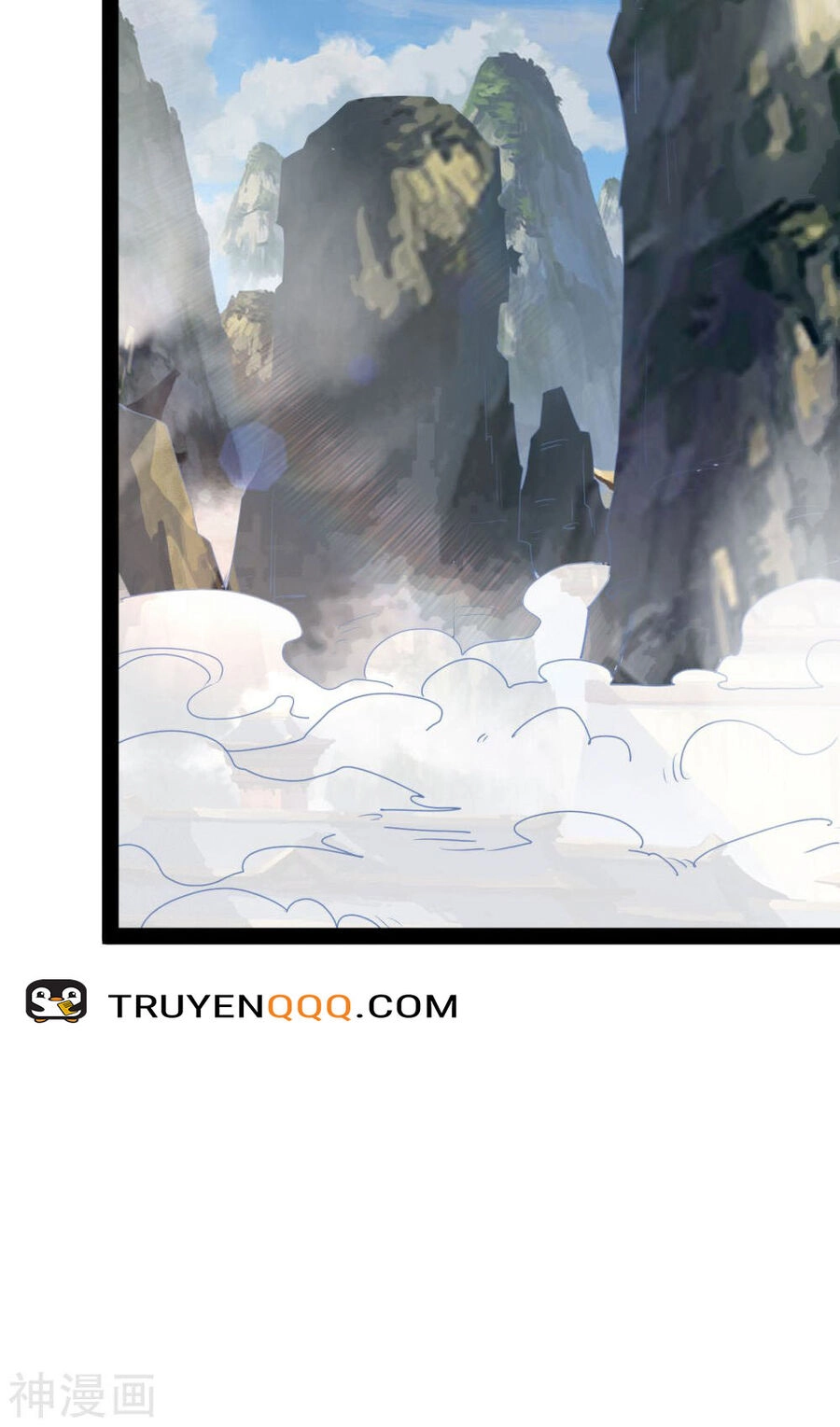 Nguyên Thủy Bất Diệt Quyết Chapter 96 - 27