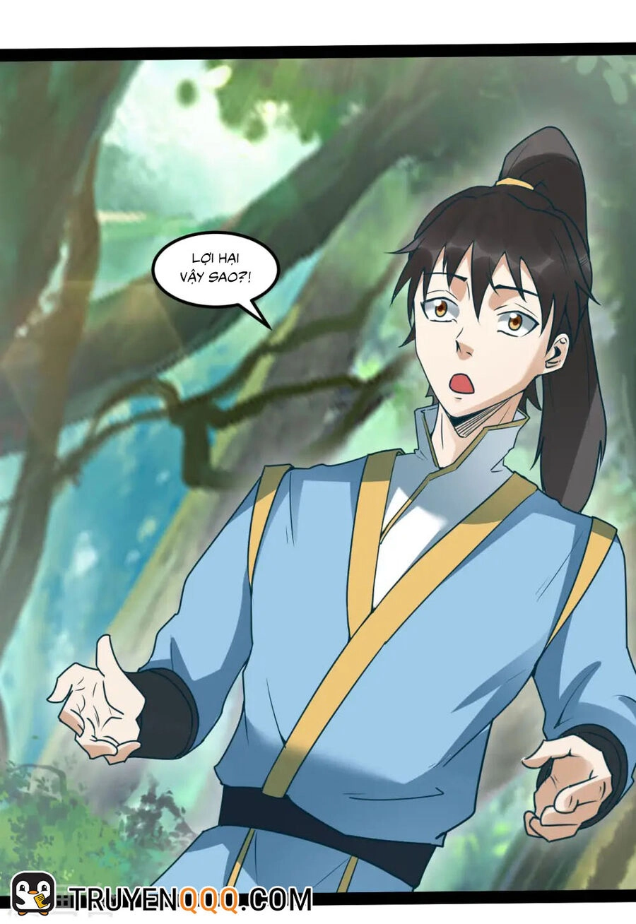 Nguyên Thủy Bất Diệt Quyết Chapter 97 - 2