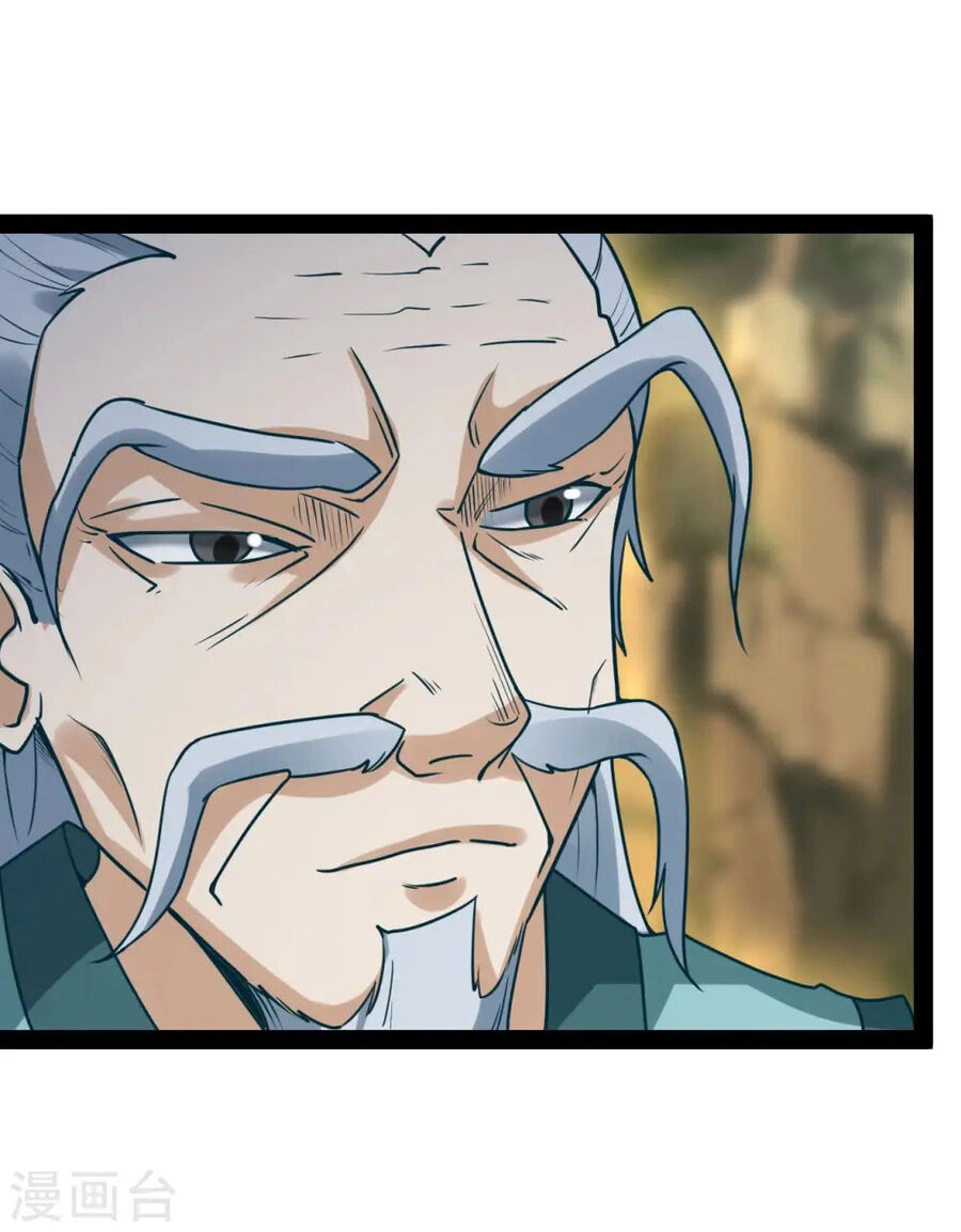 Nguyên Thủy Bất Diệt Quyết Chapter 97 - 6