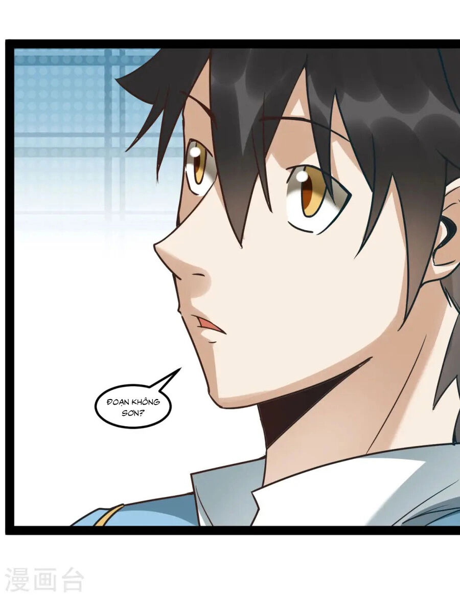 Nguyên Thủy Bất Diệt Quyết Chapter 97 - 9