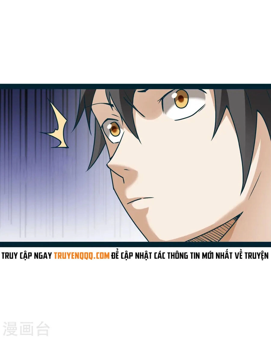 Nguyên Thủy Bất Diệt Quyết Chapter 97 - 20