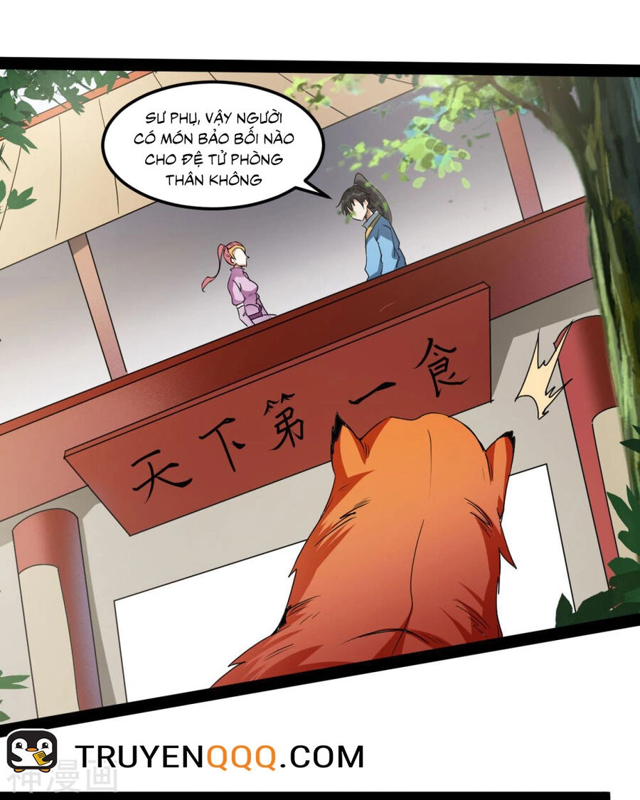 Nguyên Thủy Bất Diệt Quyết Chapter 98 - 2