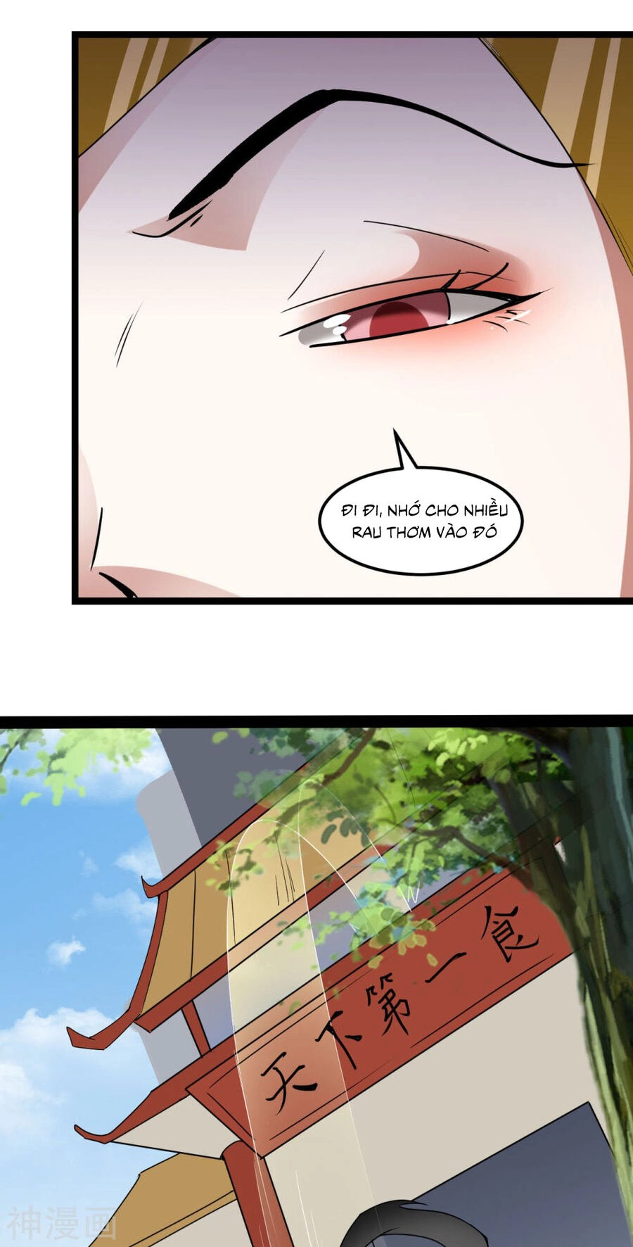 Nguyên Thủy Bất Diệt Quyết Chapter 98 - 5