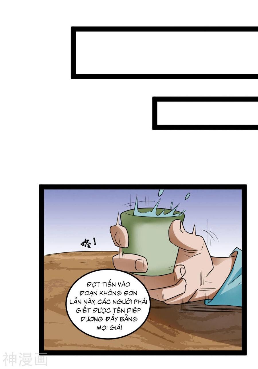 Nguyên Thủy Bất Diệt Quyết Chapter 98 - 9