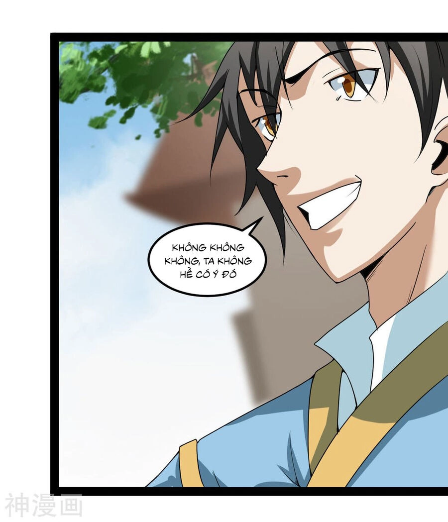 Nguyên Thủy Bất Diệt Quyết Chapter 98 - 13