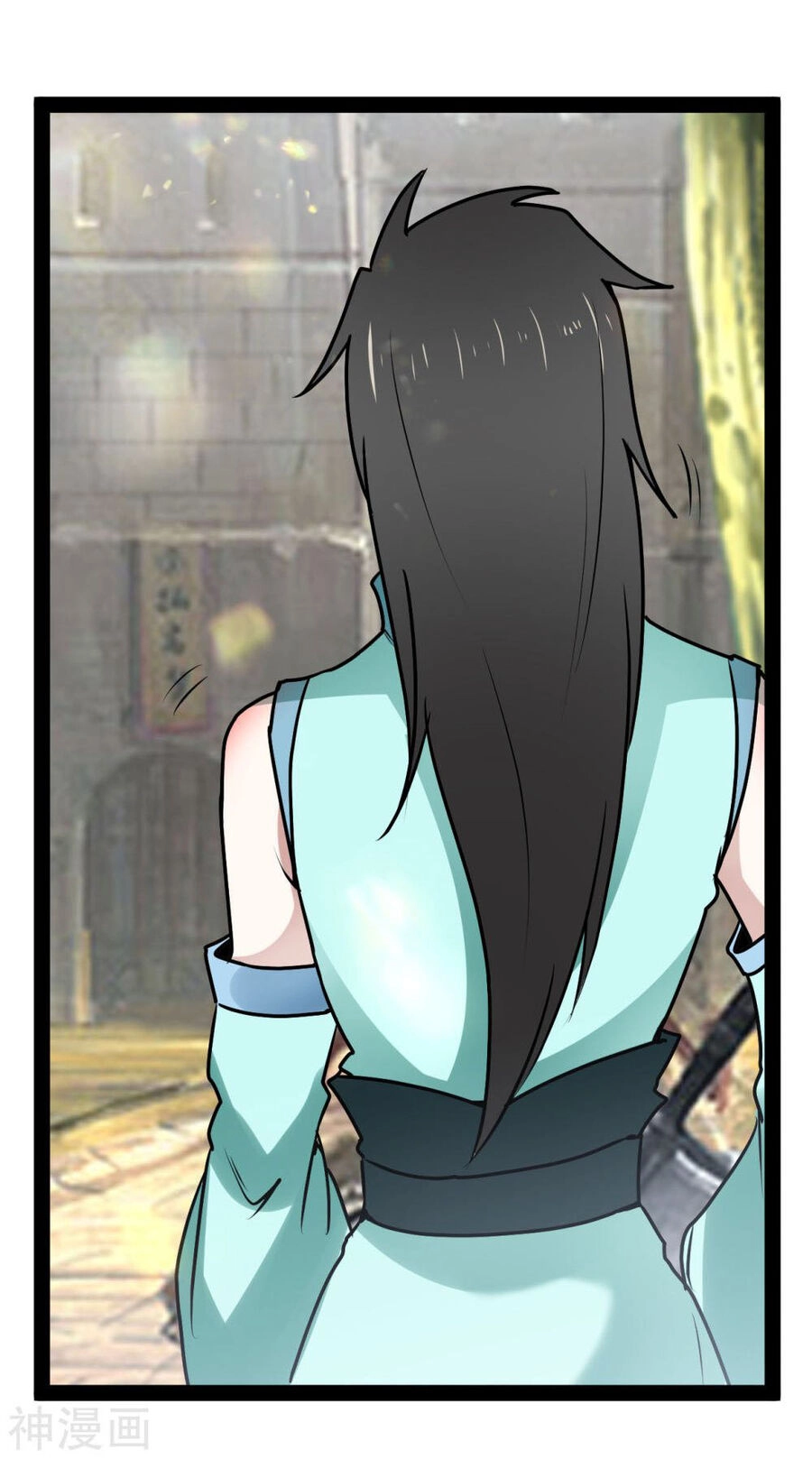 Nguyên Thủy Bất Diệt Quyết Chapter 98 - 20