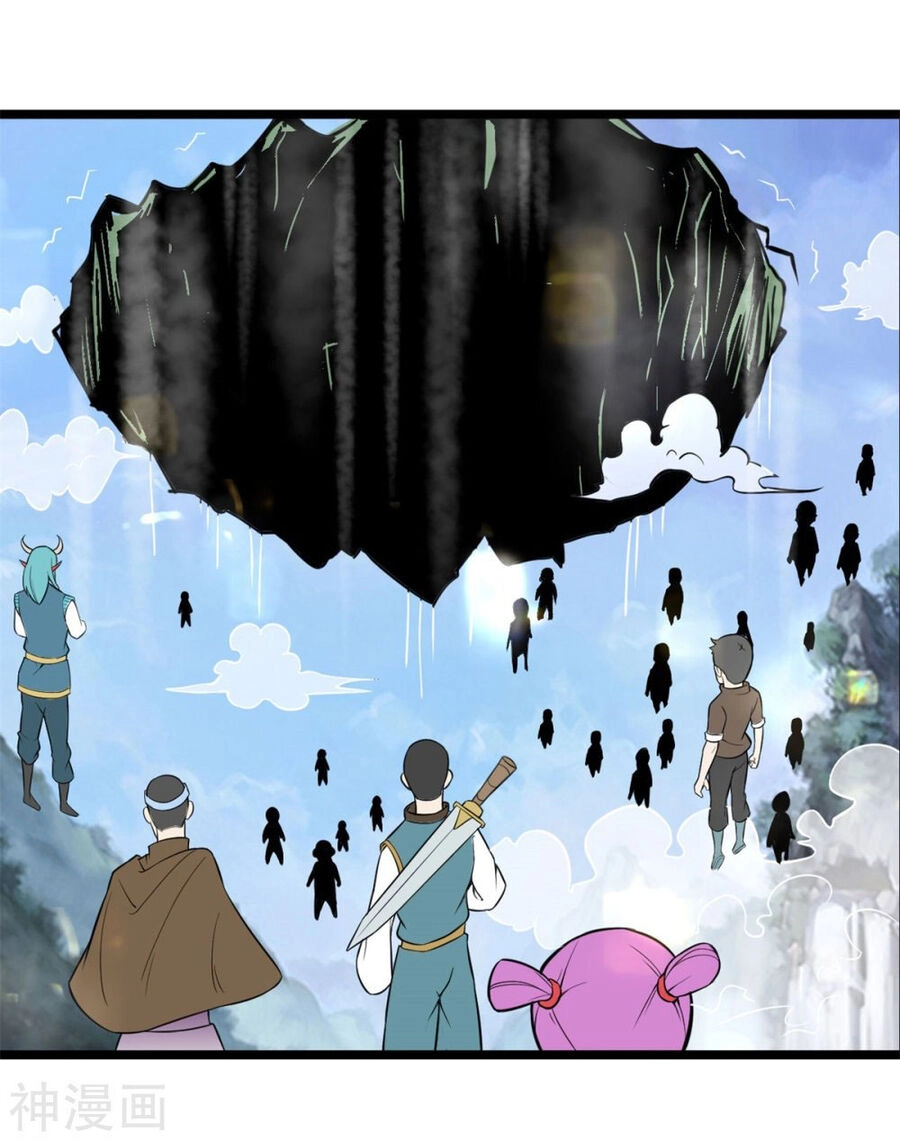 Nguyên Thủy Bất Diệt Quyết Chapter 99 - 4