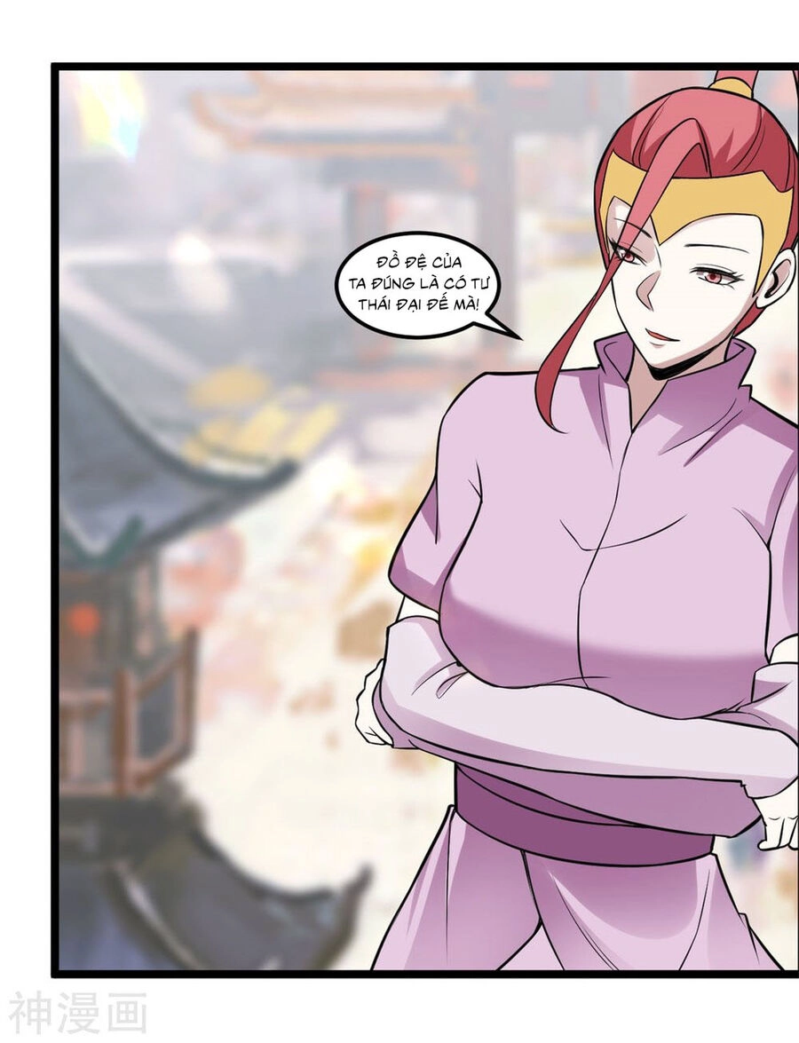 Nguyên Thủy Bất Diệt Quyết Chapter 99 - 6