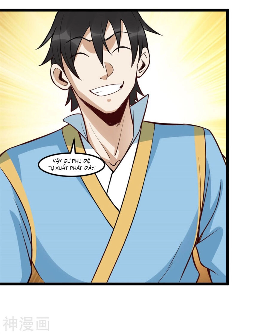 Nguyên Thủy Bất Diệt Quyết Chapter 99 - 7