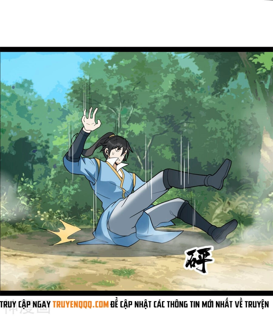 Nguyên Thủy Bất Diệt Quyết Chapter 99 - 10