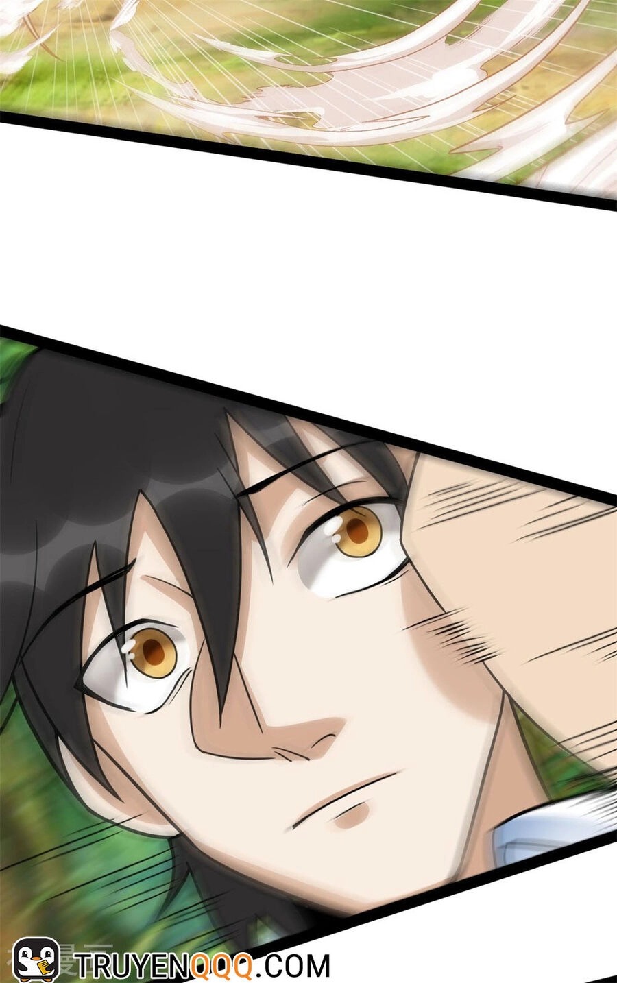 Nguyên Thủy Bất Diệt Quyết Chapter 99 - 13