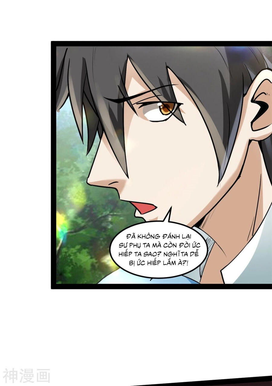 Nguyên Thủy Bất Diệt Quyết Chapter 99 - 17