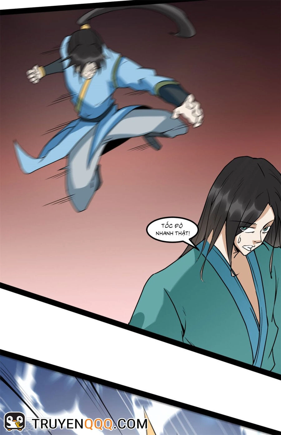 Nguyên Thủy Bất Diệt Quyết Chapter 99 - 18