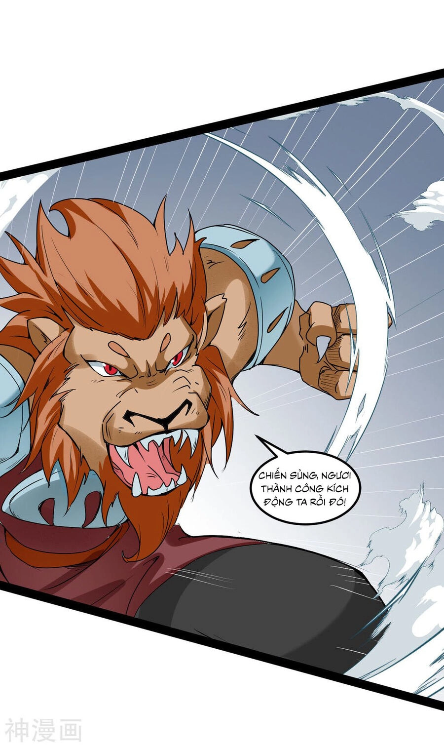 Nguyên Thủy Bất Diệt Quyết Chapter 100 - 3