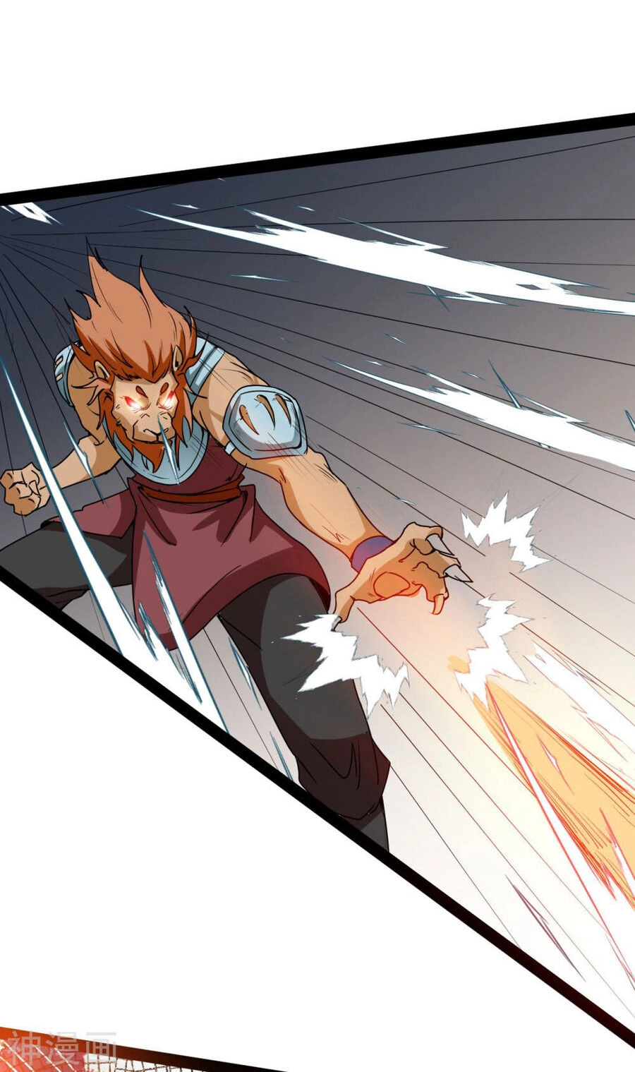 Nguyên Thủy Bất Diệt Quyết Chapter 100 - 4