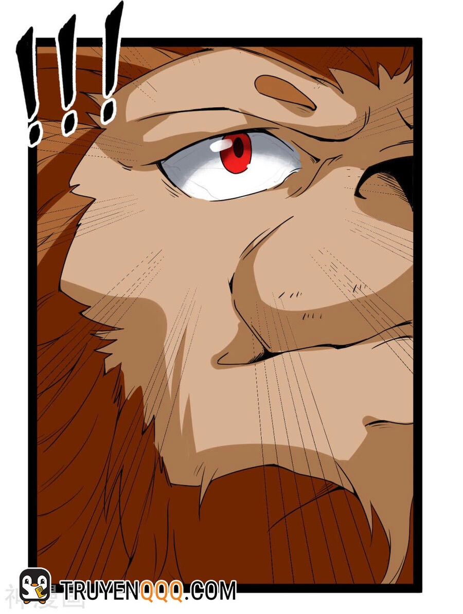 Nguyên Thủy Bất Diệt Quyết Chapter 100 - 8